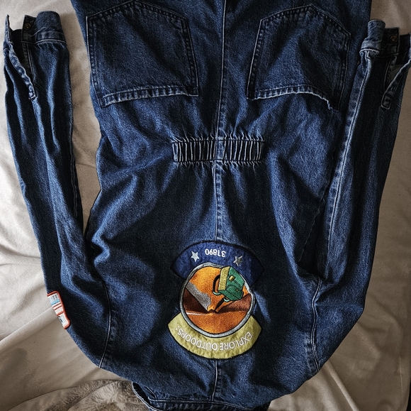 Zara Pullover. - Picture 3 of 5